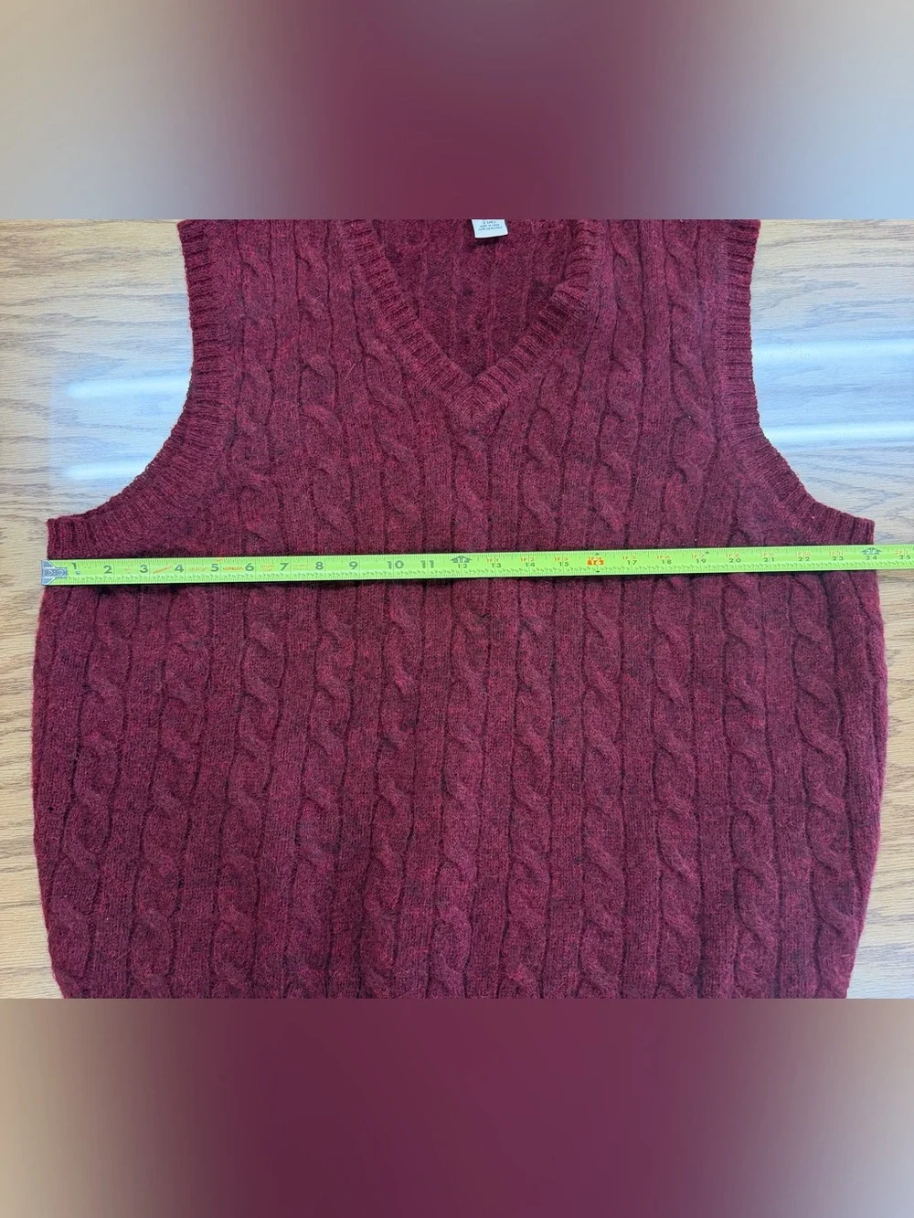 L.L. Bean vintage 1990s
